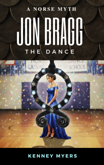 Jon Bragg The Dance