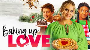 Baking Up Love