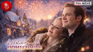 A Holiday Homecoming