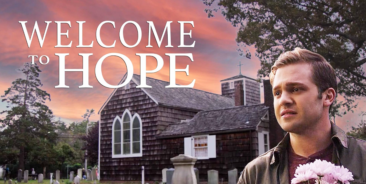 Welcome to Hope